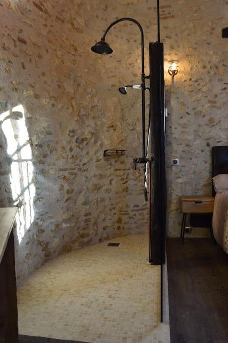 Tour Medievale Fortifiee Entierement Restaure Saint-Sever  Luaran gambar
