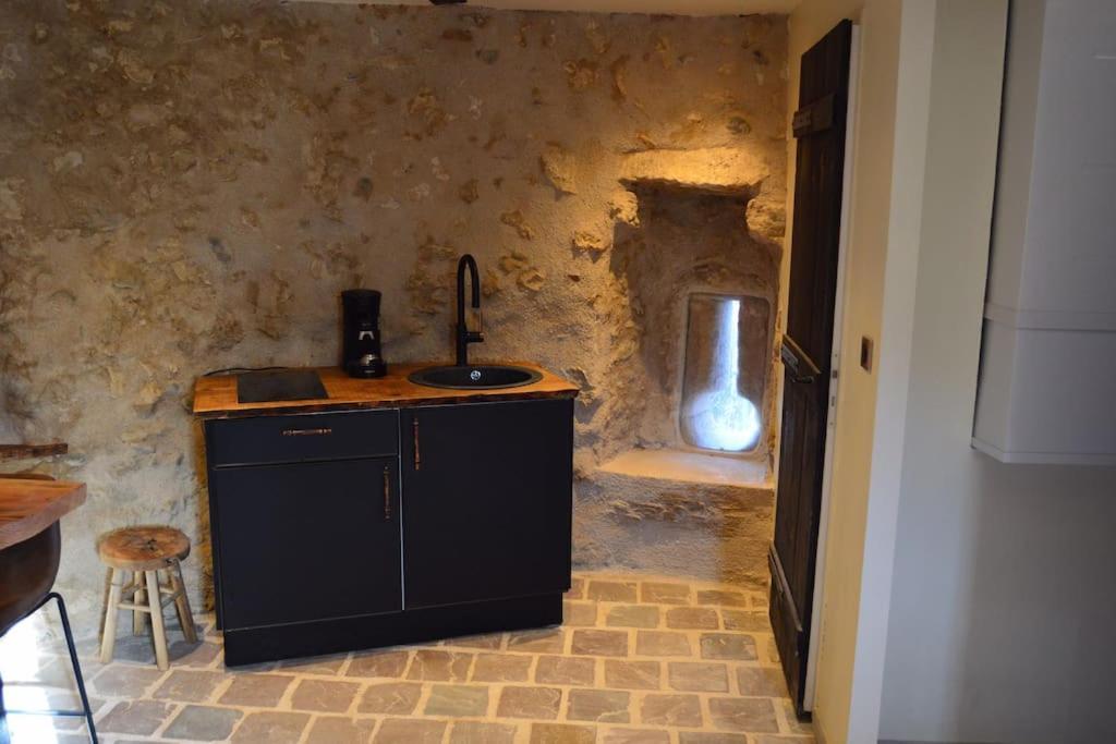 Tour Medievale Fortifiee Entierement Restaure Saint-Sever  Luaran gambar